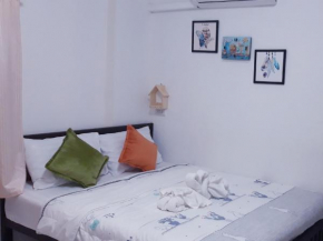 บ้านอิงธารา โฮมสเตย์ ศาลายา Baan ing tara homestay salaya